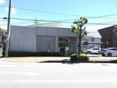 栃木銀行旭町出張所