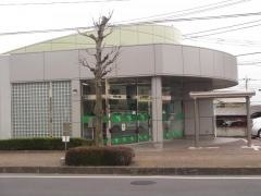 栃木銀行旭町出張所