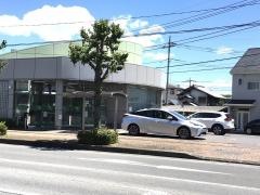 栃木銀行旭町出張所