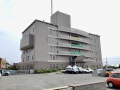 沼田警察署