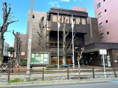 北浦和図書館