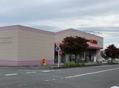 ファッションセンターしまむら　坂田店