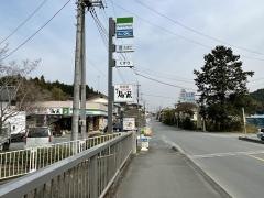ファミリーマート　飯能上畑店