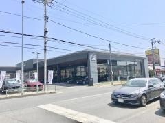 関東マツダ朝霞店