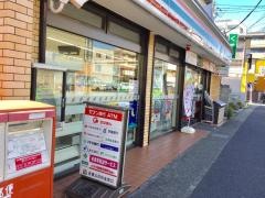 セブンイレブン　向原店