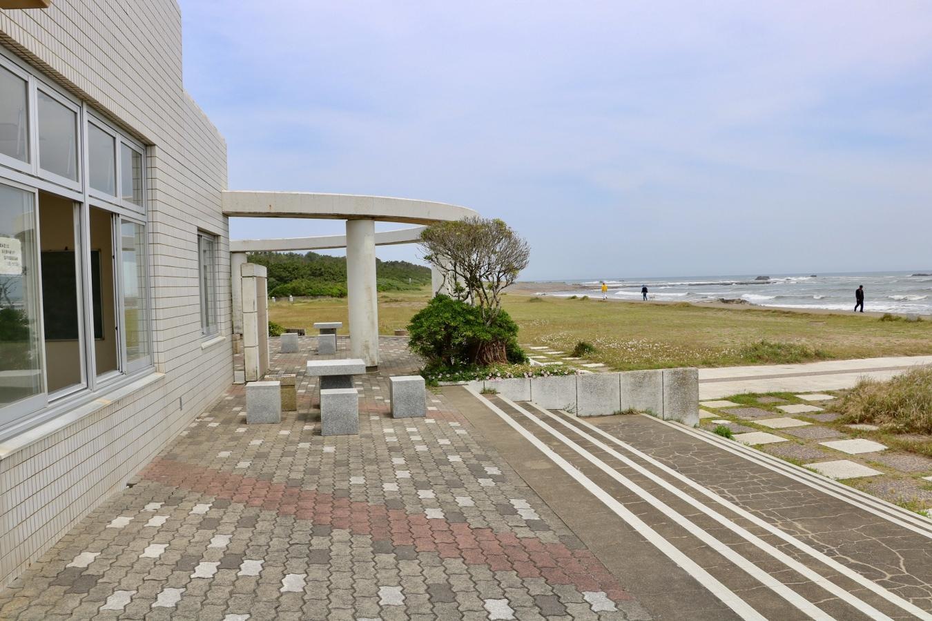 公園