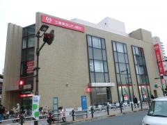 三菱ＵＦＪ銀行亀有駅前支店