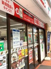 セブンイレブン　阿佐谷北店
