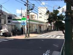 ファミリーマート　高砂五丁目店