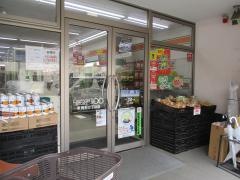 ローソンストア100　東駒形2丁目店