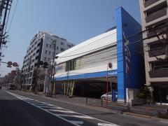 トヨタモビリティ東京　中野新井店