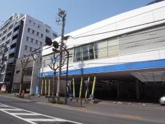 トヨタモビリティ東京　中野新井店