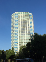 ザ・プリンスパークタワー東京
