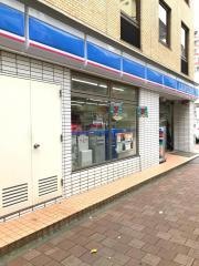 ローソン　横浜住吉町店