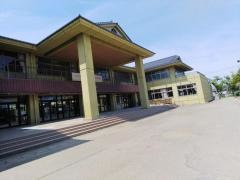 燕西小学校
