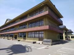 燕西小学校