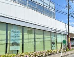 Ｈｏｎｄａ　Ｃａｒｓ新潟黒埼店