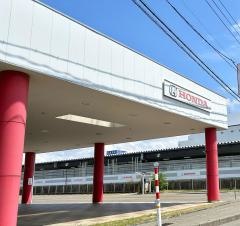 Honda Cars新潟黒埼店