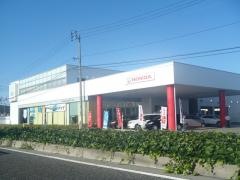 Ｈｏｎｄａ　Ｃａｒｓ新潟黒埼店
