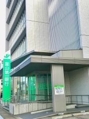 富山第一銀行魚津支店