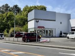 山梨ダイハツ販売富士吉田店