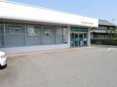 大垣共立銀行土田出張所