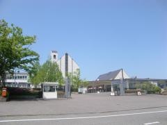 中部学院大学　関キャンパス