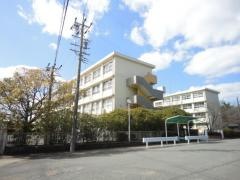 岐阜県立東濃フロンティア高等学校