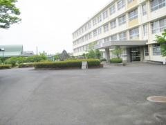 岐阜県立東濃フロンティア高等学校