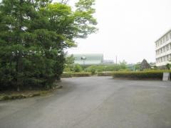 岐阜県立東濃フロンティア高等学校