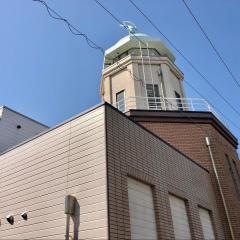 清水銀行三保支店