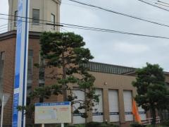 清水銀行三保支店