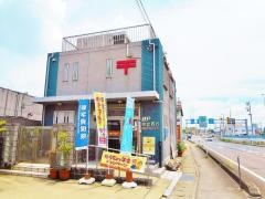 知立西丘簡易郵便局