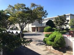 愛知県立半田東高等学校