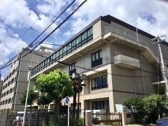 名古屋市立中央高等学校