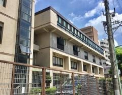 名古屋市立中央高等学校