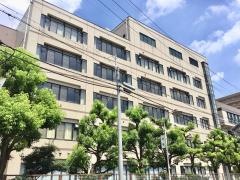 名古屋市立中央高等学校