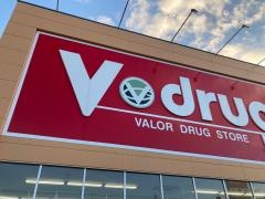 Ｖ・ｄｒｕｇ　南陽店