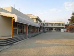 日進保育園