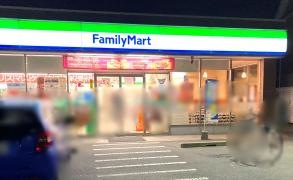 ファミリーマート　幸田芦谷店