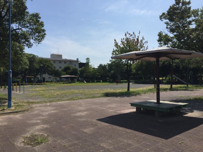 外観の様子