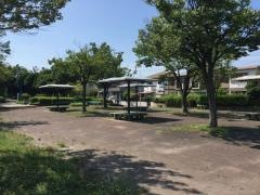 秋葉公園