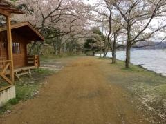 二本松水泳場