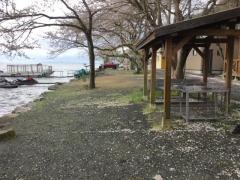 二本松水泳場