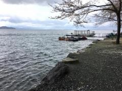 二本松水泳場
