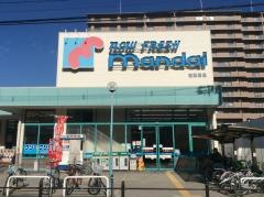 万代　旭高殿店