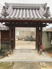 萬徳寺