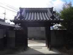 萬徳寺