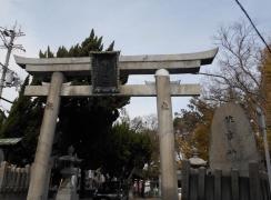 野里住吉神社