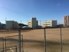 神戸市立桜の宮中学校
